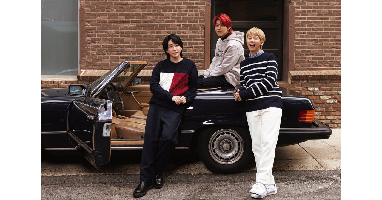 【ミセス アンバサダー】トミーヒルフィガー   スーツ th-mrs-green-apple-001-