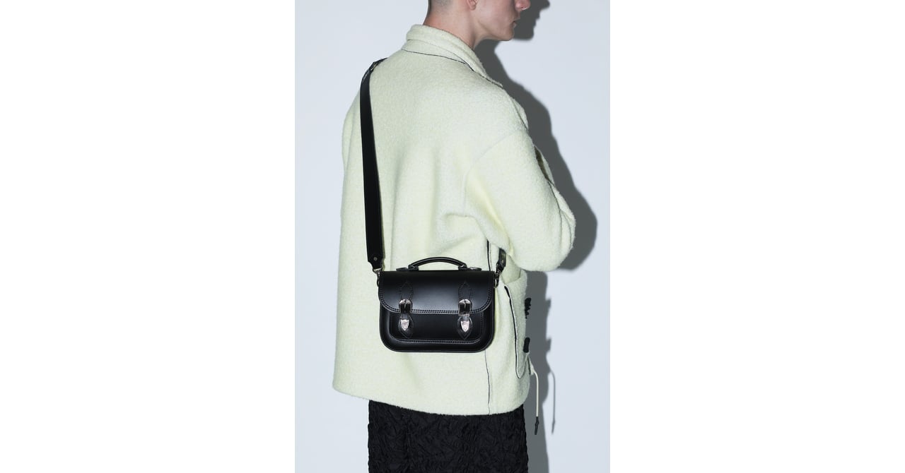 TOGA ショルダーバッグ バッグ 「TOGA×Zatchels/トーガ