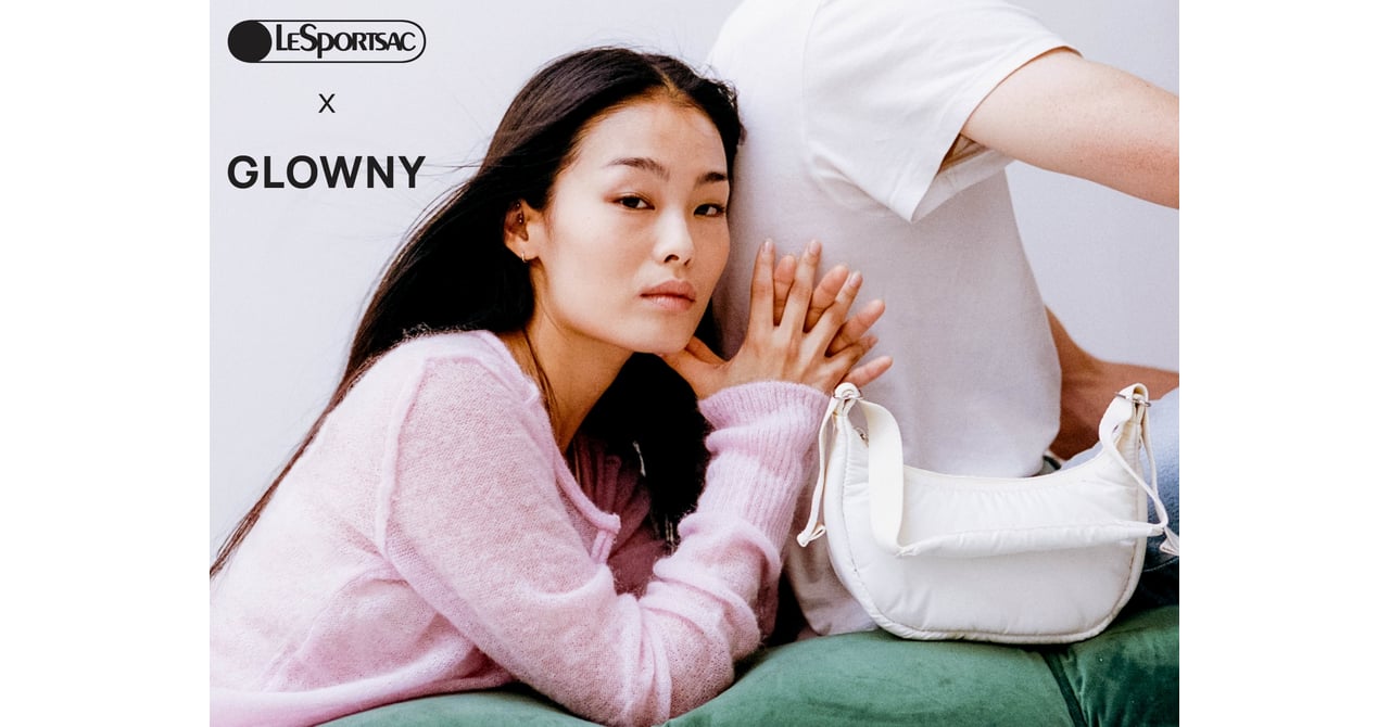 レスポートサック×グロウニー バッグやイヤホンケースなど5型を発売