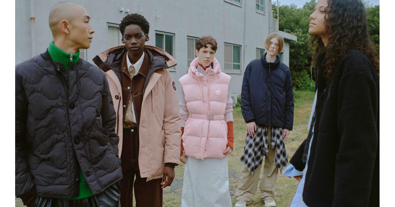 カナダグースが札幌と名古屋に初出店 全国12ヶ所でポップアップも