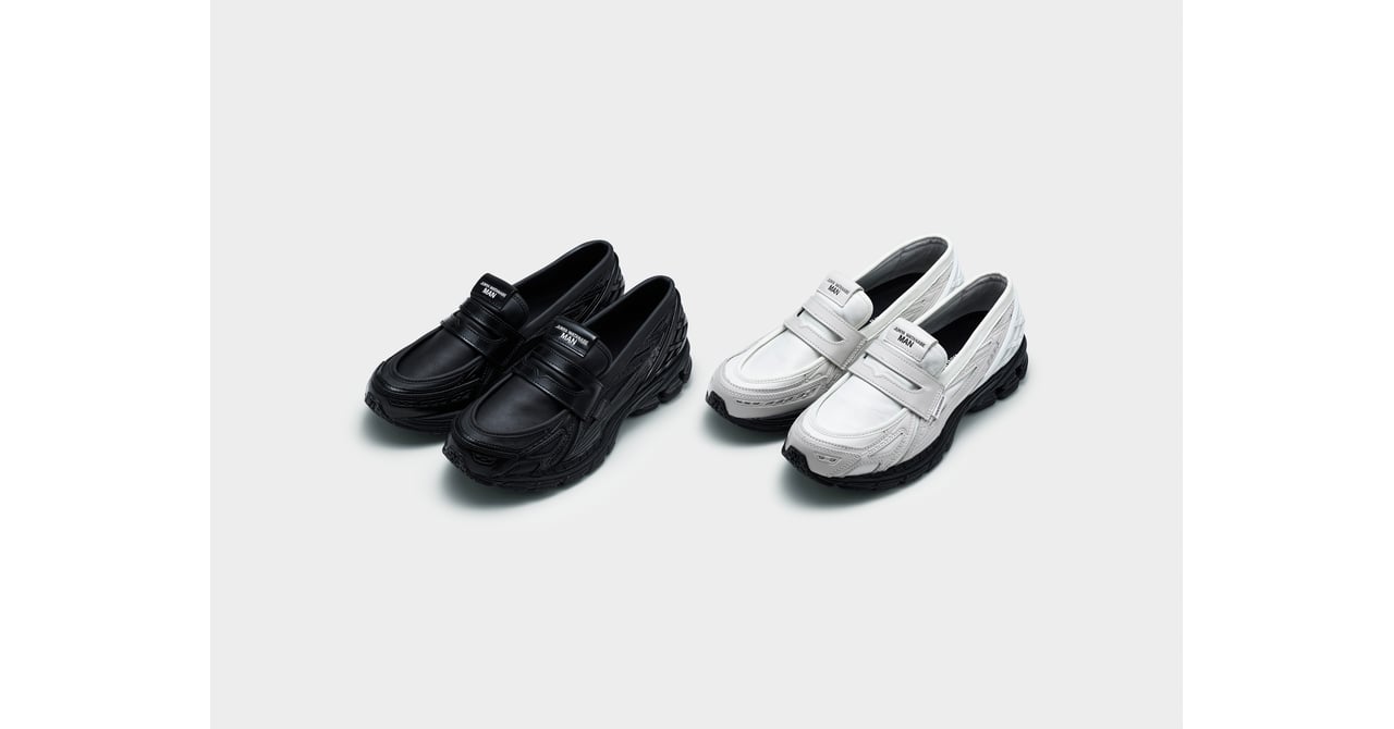 ニューバランス 1906L ジュンヤワタナベマン コラボ jwm-nb-1906l-003-b55971da-19c0