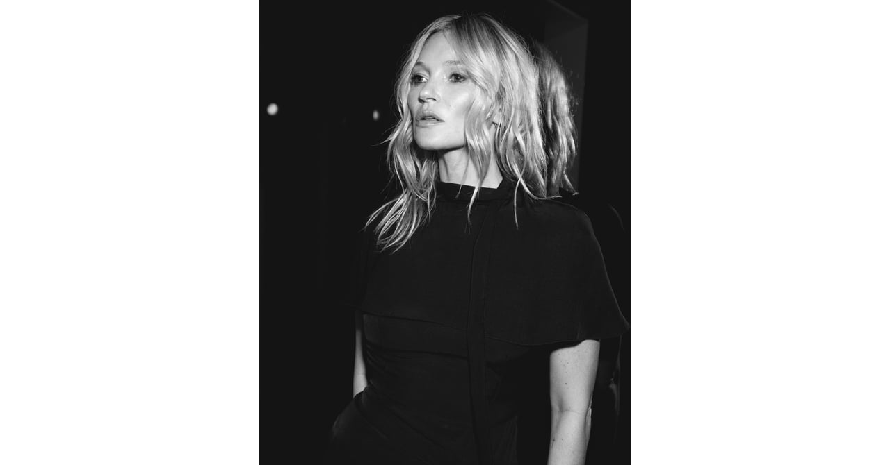 ZARA」がケイト・モスとのコラボを発表、11月末に発売へ ZARA」がケイト・モスとのコラボを発表、11月末に発売へ