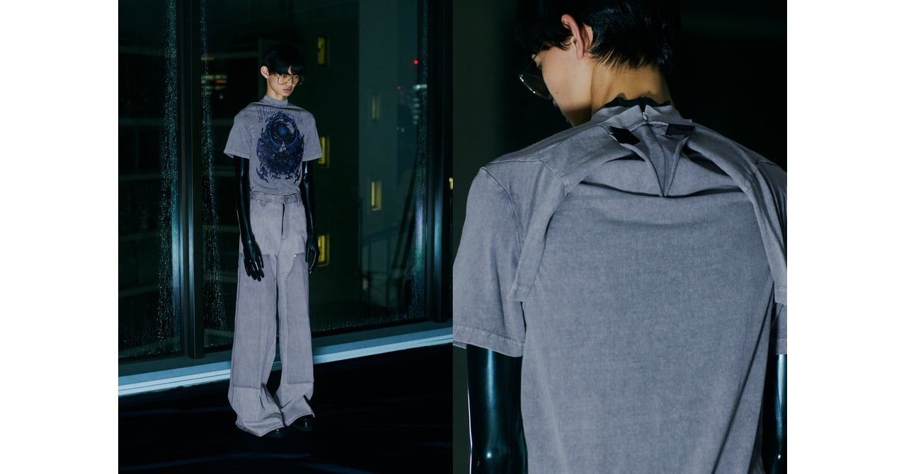 り*ご様 ​【美品】KEISUKEYOSHIDA (ケイスケヨシダ) オープンブ keisukeyoshida-onlinestore-007