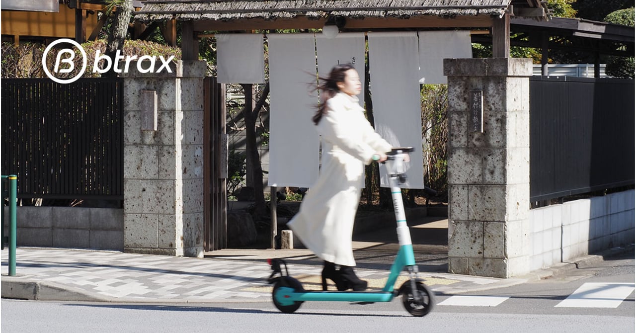 Luupはなぜここまで批判されるのか? 海外のeスクーター事情に見る問題点