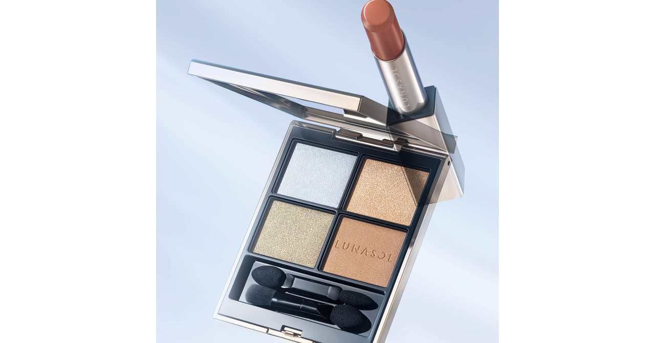 2025年春コスメ】ルナソル：人気アイパレットの限定色や新作のリップ