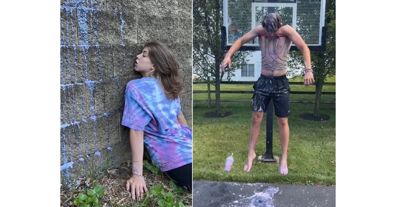 マクドナルドの新作「グリマス・シェイク」がアメリカで“カオスな