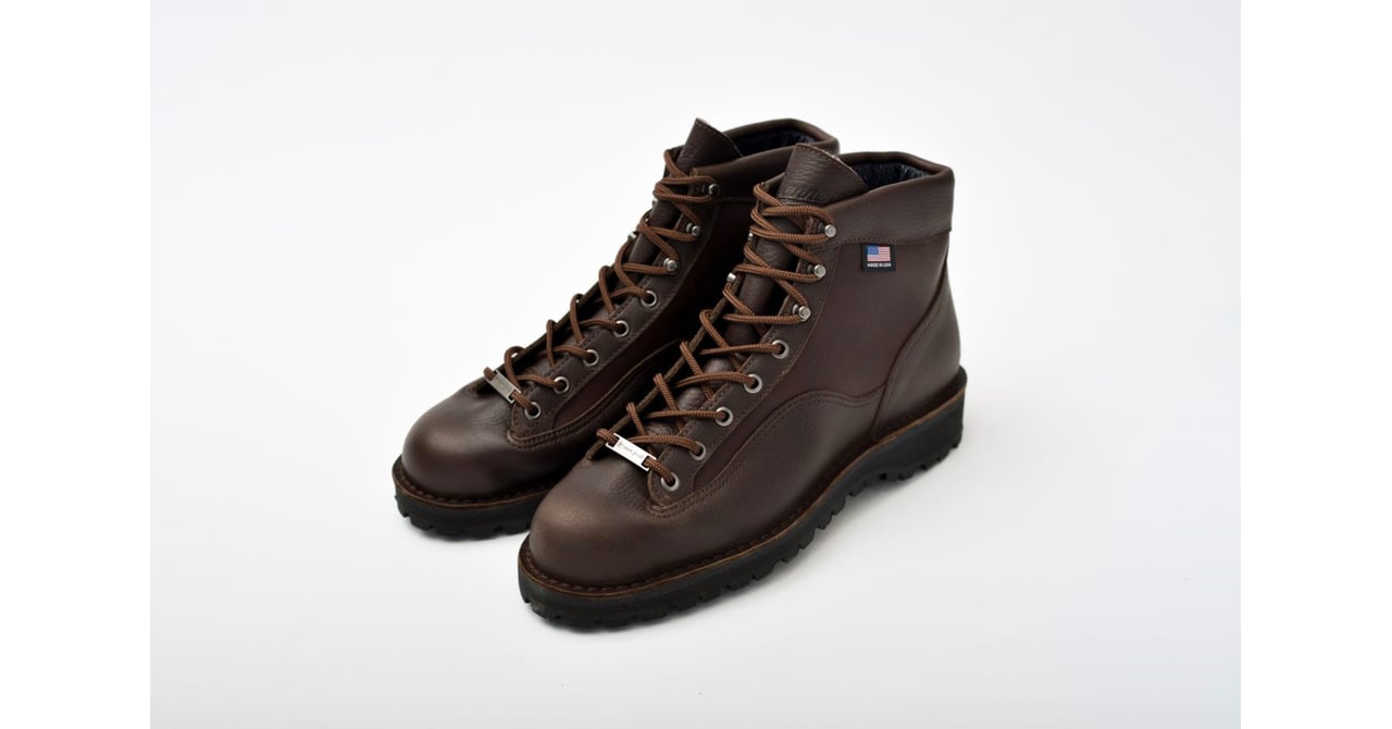 【27.0】Danner  Peak 希少コラボ別注 27.0】Danner Snow Peak 希少コラボ別注
