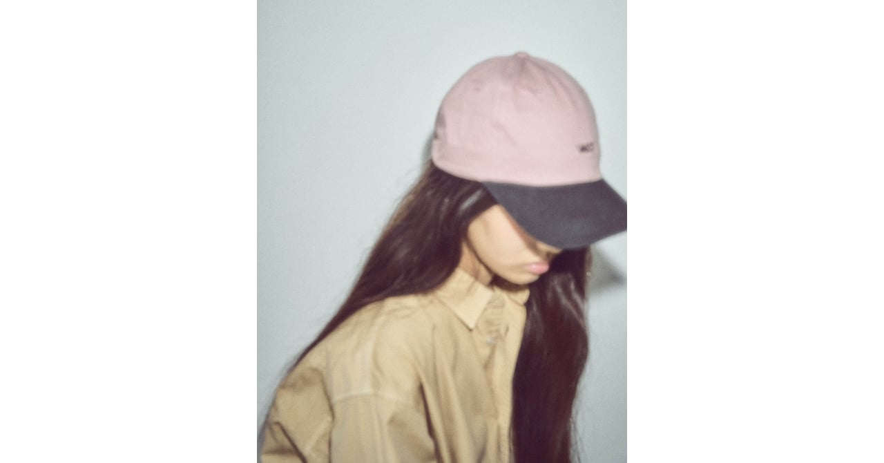 【12月スーパーSALE 15％OFF】 百々千晴の「THE SHISHIKUI」から新ブランド「VAKT.」がデビュー 帽子
