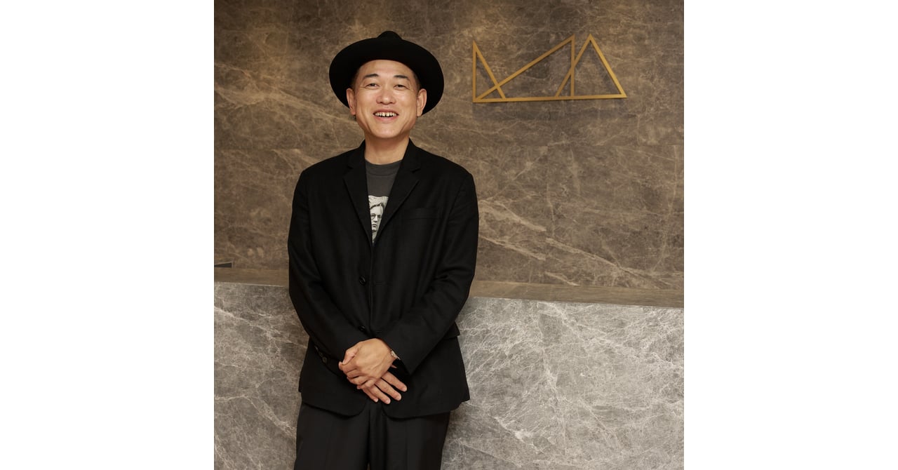 若い世代を喜ばせたい」好調続くマッシュHD、近藤広幸社長が