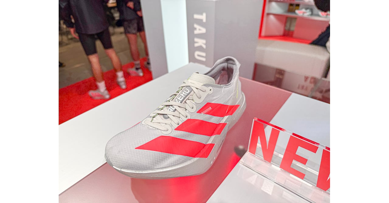 アディオスプロ4 25.0㎝ 箱根駅伝モデル アディオスプロ4 箱根駅伝モデル アディオスプロ4レビュー】唯一の欠点