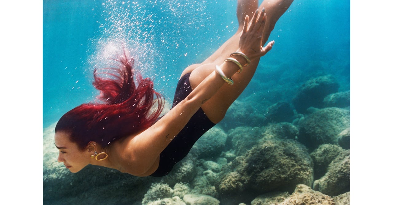 デュア・リパの押さえておくべき功績【連載：いまさら聞けないあのアーティストについて】