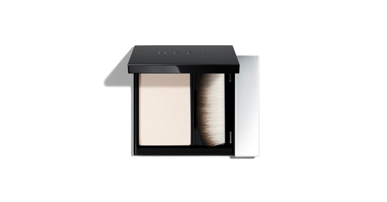 ヘラ」のパウダープライマーがリニューアル 薄型で持ち運びしやすい