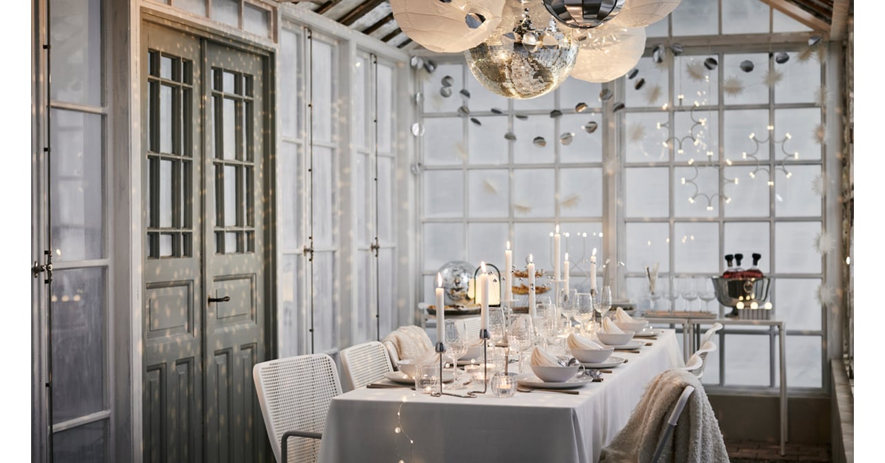 TWK 神戸大丸限定セット BRIGHT LED DOUBLE MIRRORなど イケア」が冬を