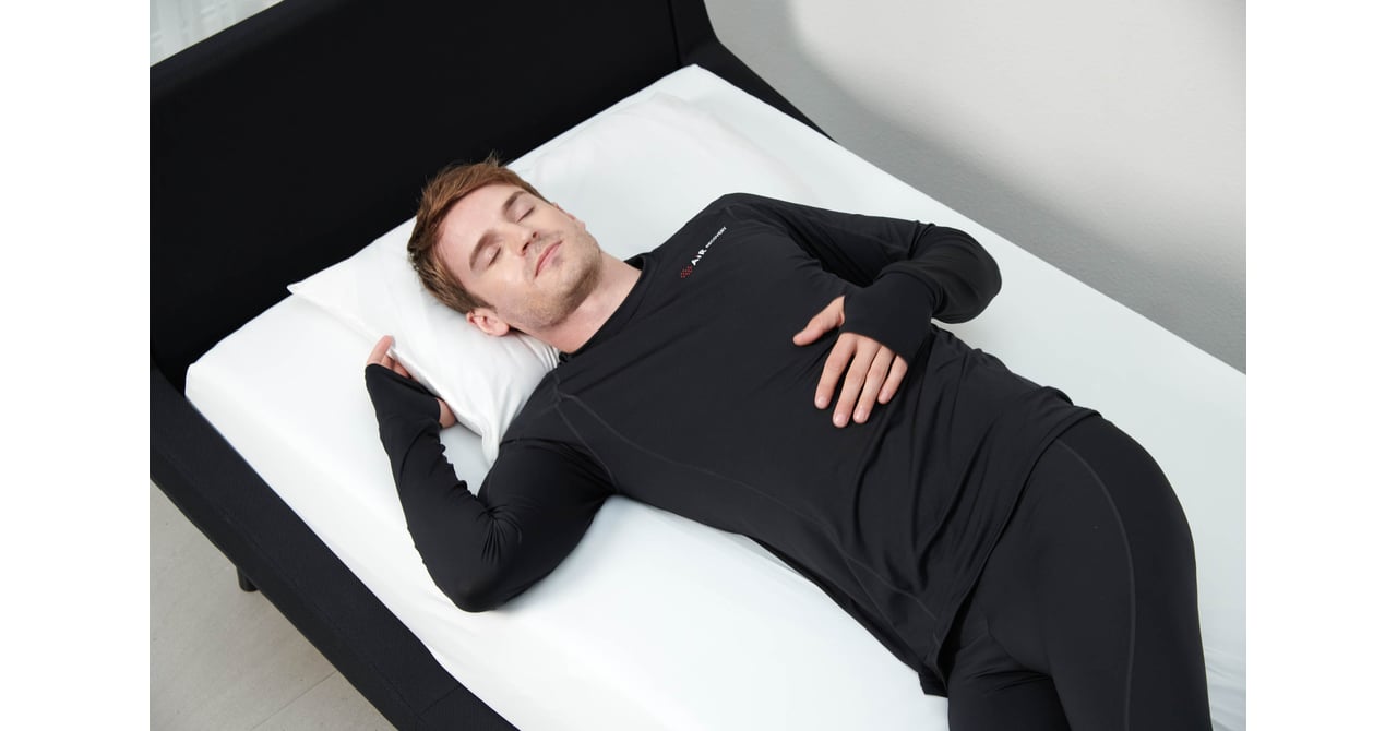 寝ている間に健康に」 寝具メーカーの西川が初のリカバリーウェアを発売