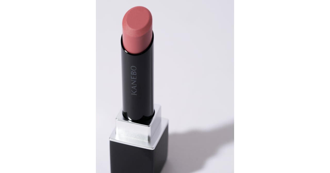 日々是コスメ】唇が“生きた”みたいにこっくりする「カネボウ」のリップ
