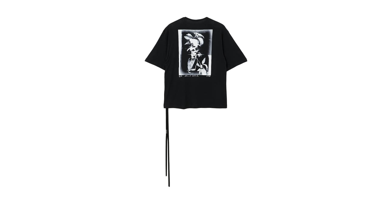 アン・ドゥムルメステールが阪急うめだ本店でポップアップ開催 限定