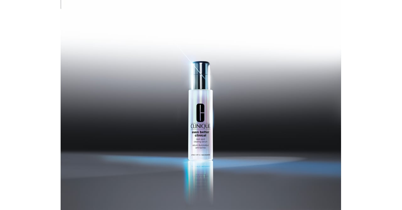 クリニーク「イーブンベター」の新作美容液が登場 ナイアシンアミドと2