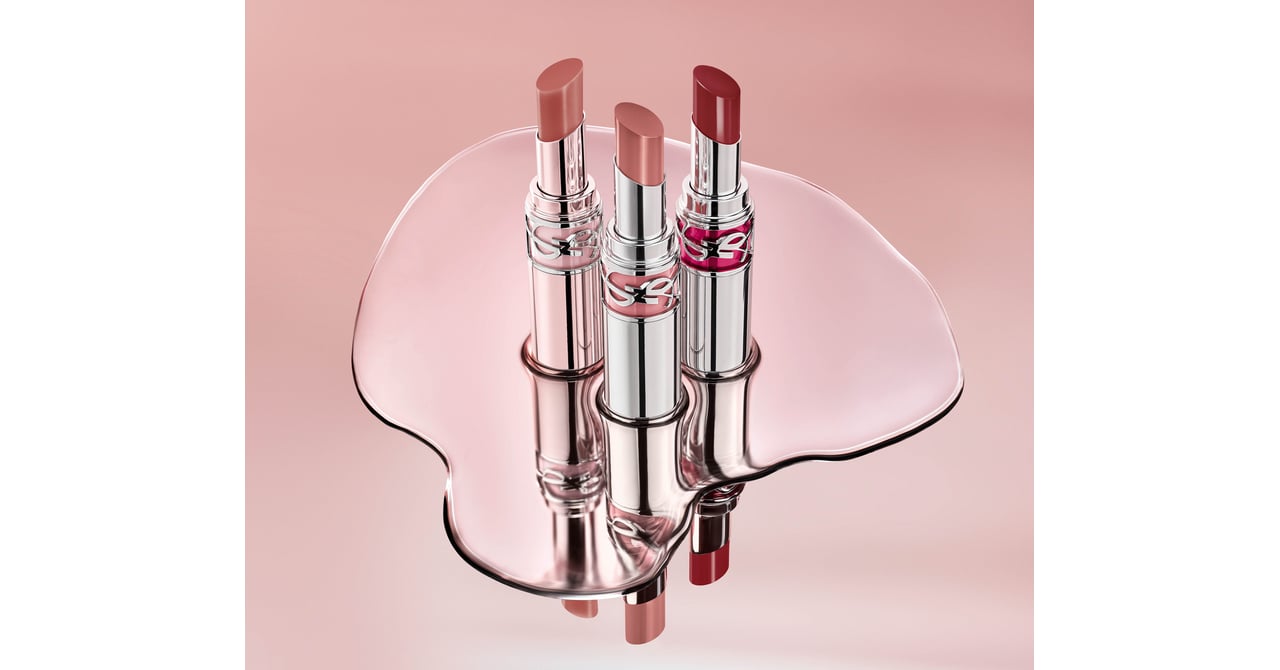 減るLOVE ソフビ メイシー ピンク ysl-loveshine-pink-cloud-