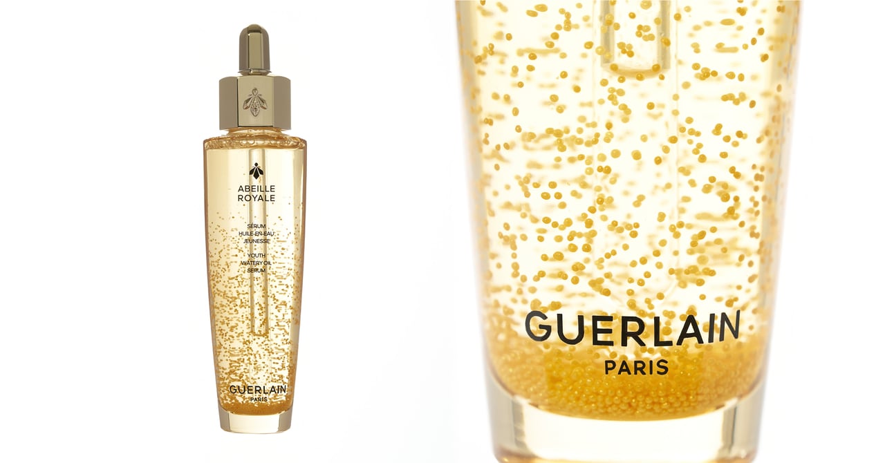 ゲラン「アベイユ ロイヤル」新美容液の実力は？