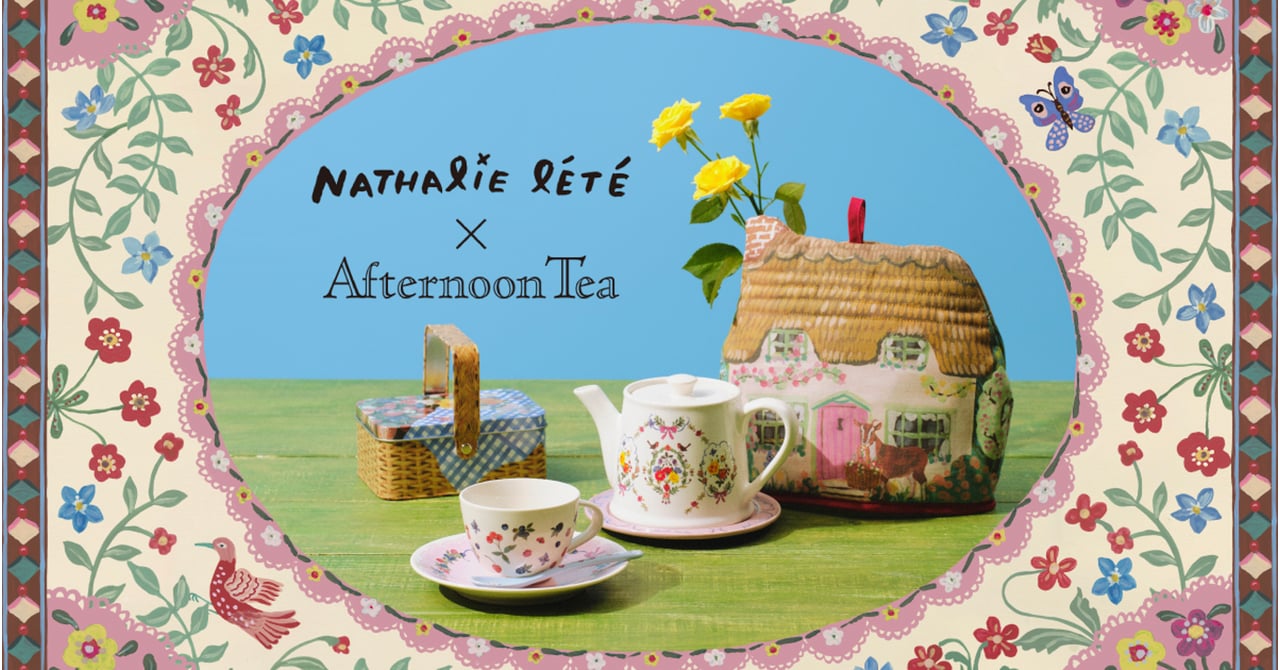 afternoontea-natalie-