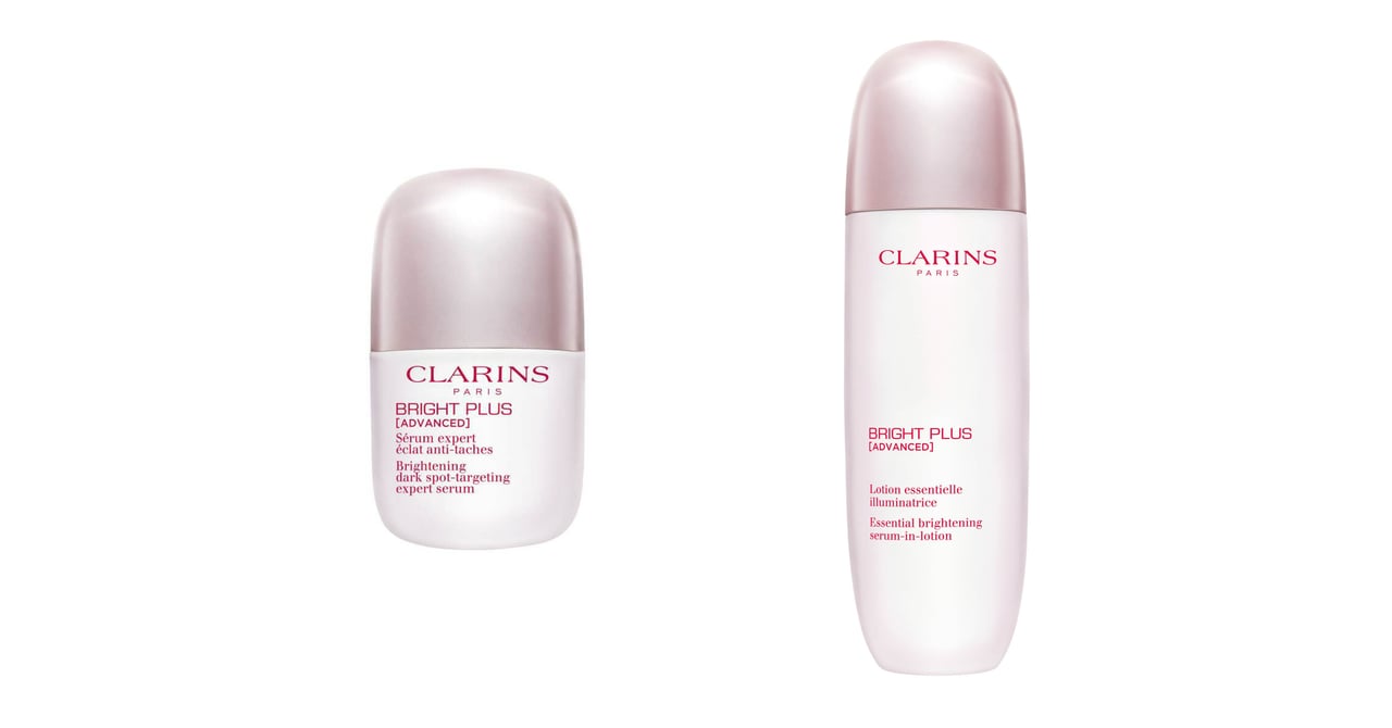 肌モヤ”をケアして生き生きとした美しさを クラランスの薬用美白美容液