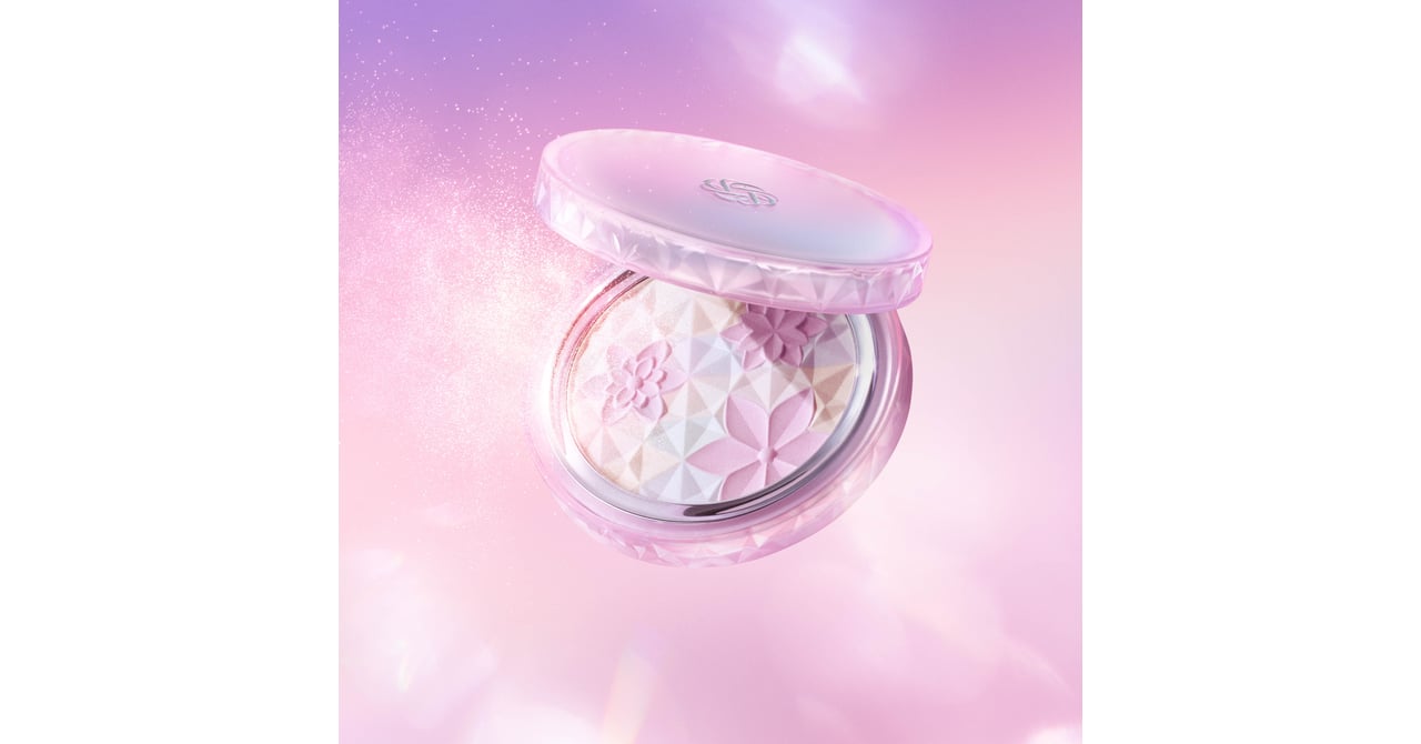 季節のおすすめ商品 decorte-twilight-bloom-6- フェイスパウダー