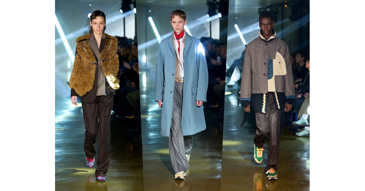 未使用品‼️デザイナー阿部潤一さん退任　Kolor 10th 別注　ナイロンコート kolor20250126a-894a5de9-7486-