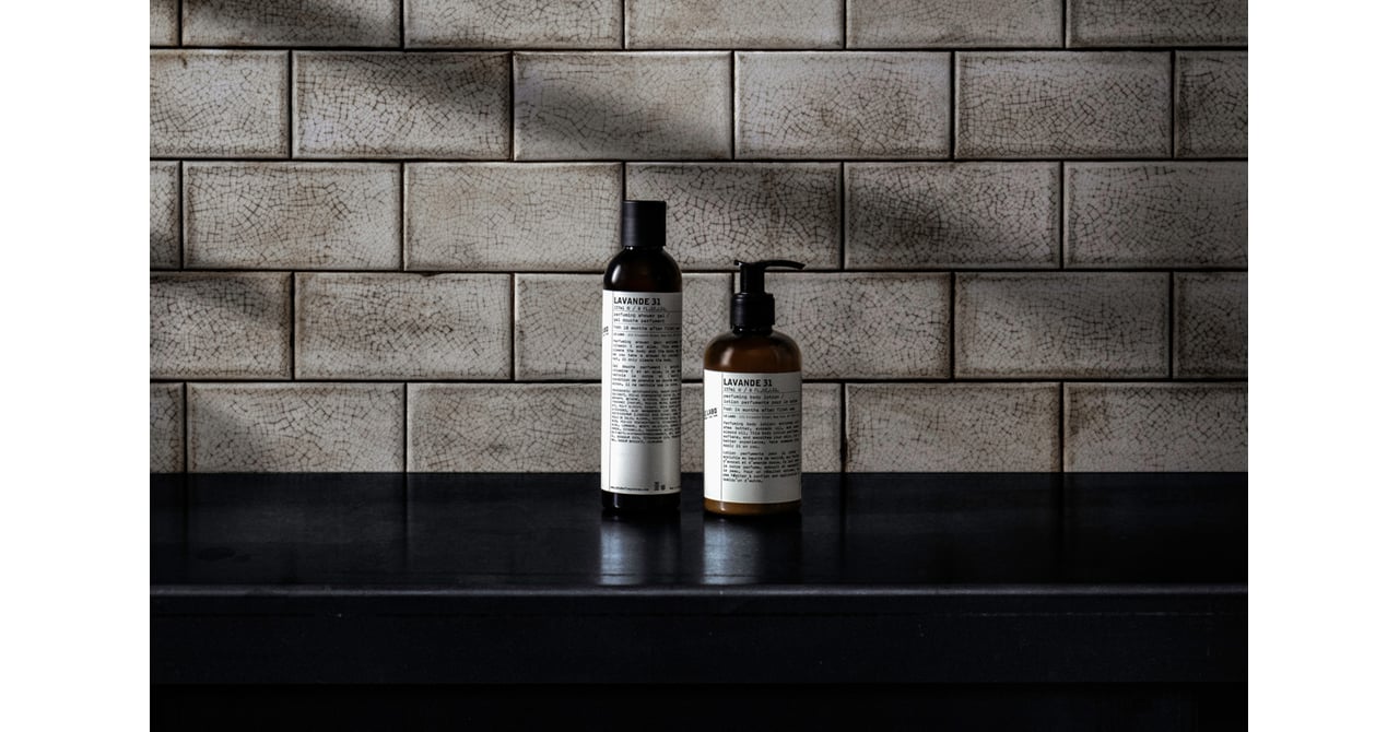 ル ラボ」のボディアイテムにラヴァンド 31の香りを追加 フレグランス
