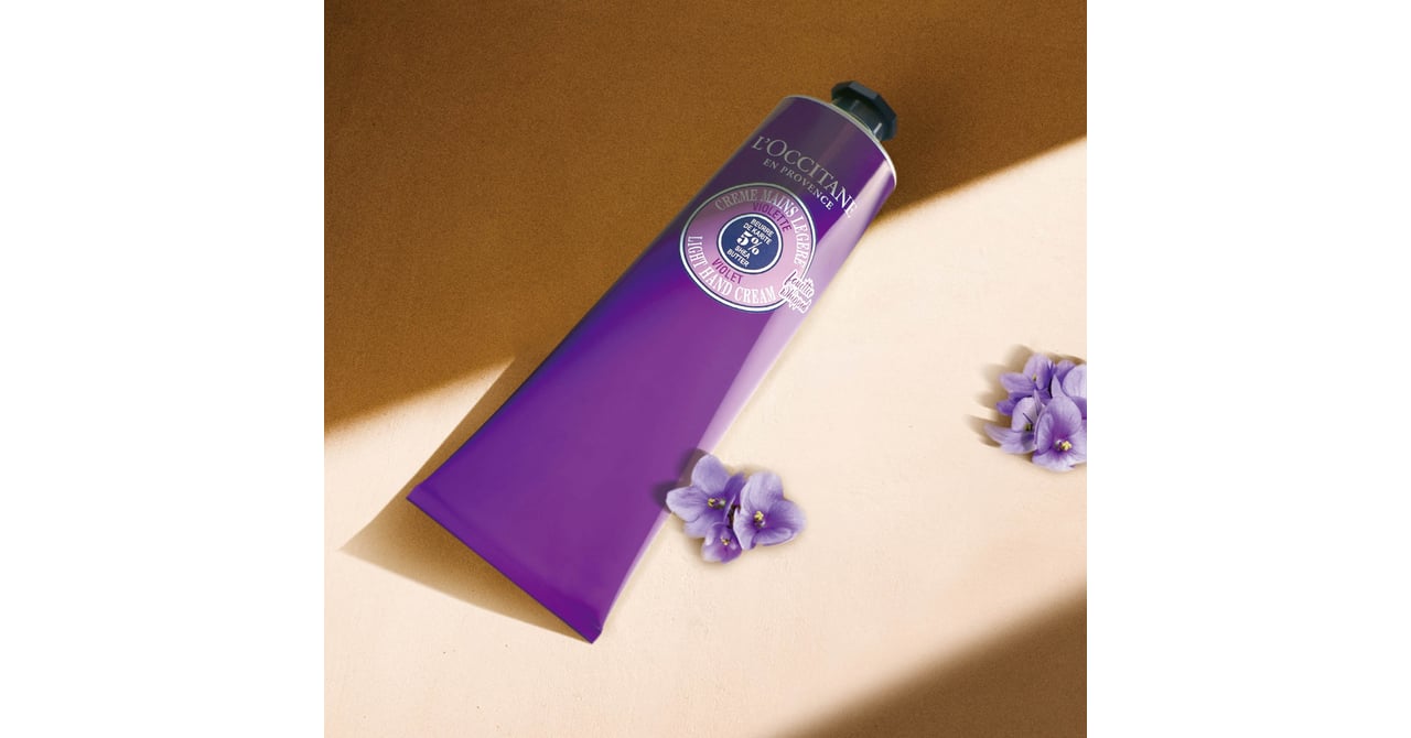 ロクシタン」から淡雪のようにとろけるテクスチャーが人気のボディケア登場