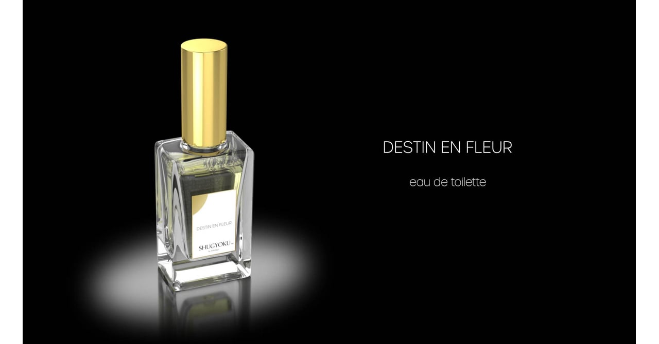 漢方に欧州式美容理論を融合したスキンケア「シュギョク」 100％天然