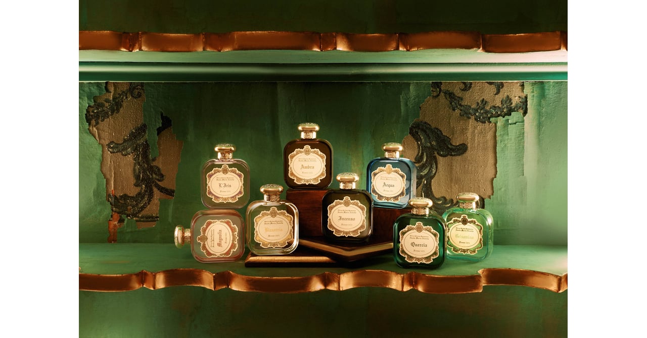 800年以上の歴史を持つサンタ・マリア・ノヴェッラから