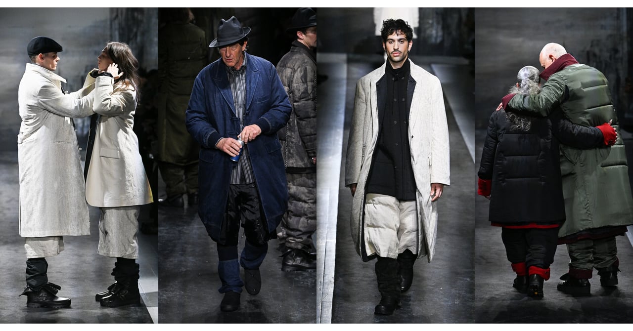 ヨウジヤマモト　プール　オム 綿のジャケット ヨウジヤマモト プール オム 綿のジャケット Yohji Yamamoto POUR