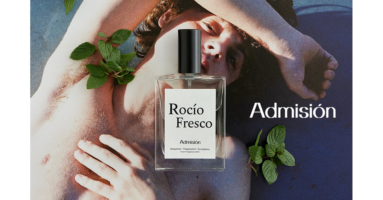 アドミシオン」が新ルームフレグランスを発売 夏の断片の記憶を表現