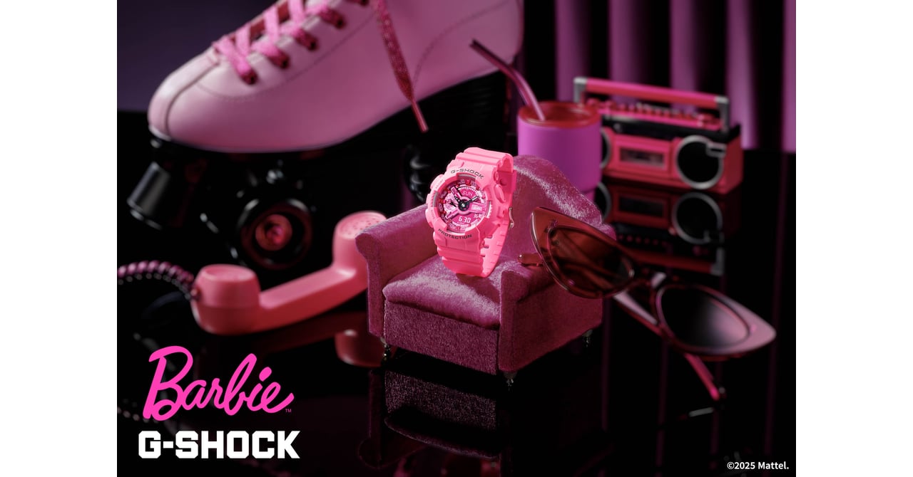 【限定】Barbie NBAコラボ新品未使用未開封 barbie-20250204-11-a13ab006-