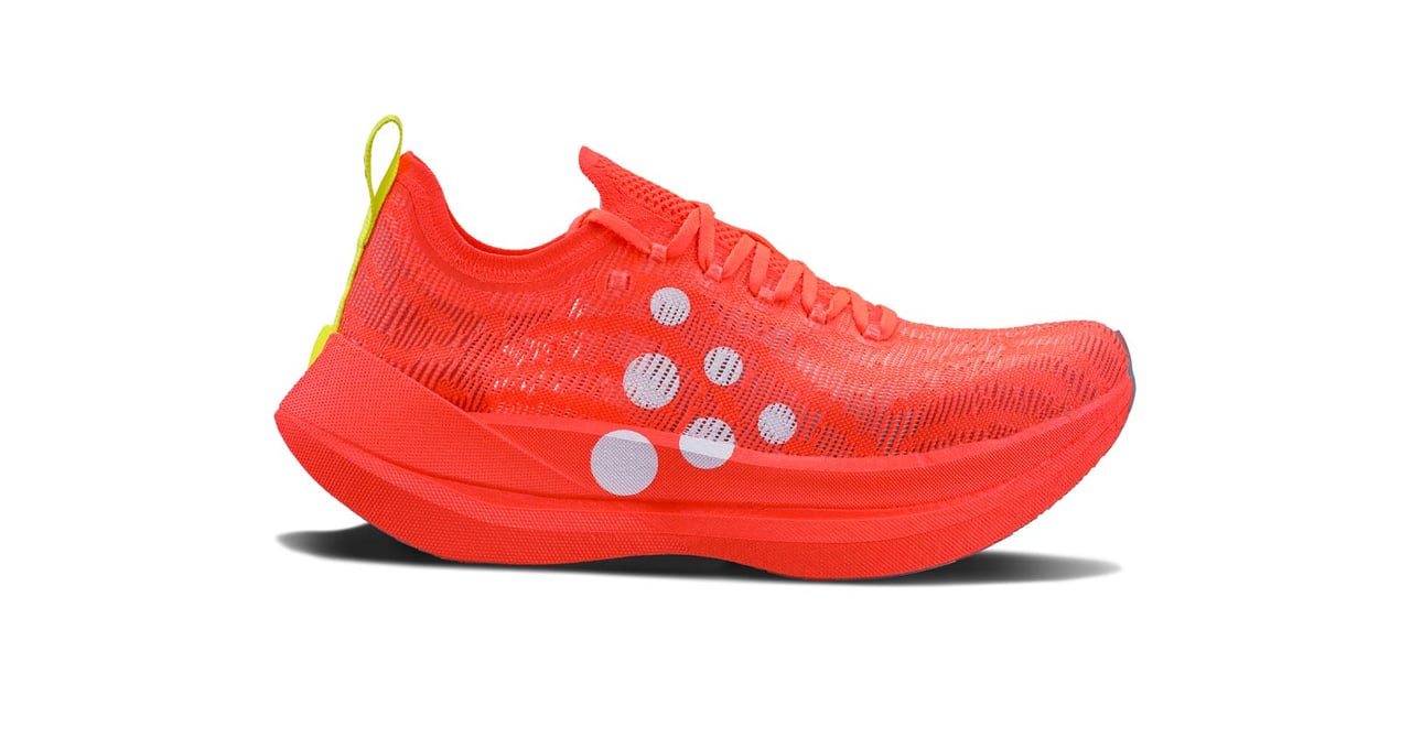 CRAFT マラソンシューズ　　　　【日本未入荷モデル】　1/22まで craft-ranning-shoes-013-