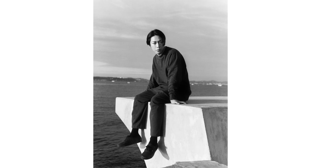 亀梨和也が手掛けるプロジェクト「インサイド ミー」が初の