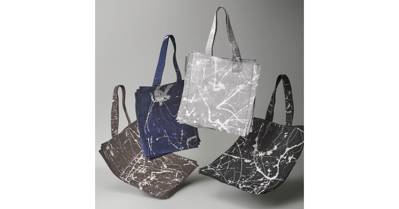 GOOD GOODS ISSEY MIYAKEのトートバッグシリーズ「IROGAMI」から