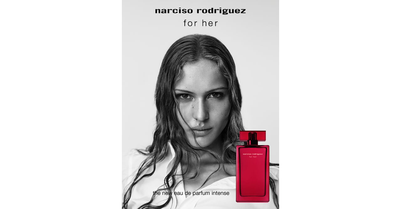 narcisorodriguez forher オードパルファム インテンス 公式】ナルシソ ロドリゲス フォーハー オードパルファム インテンス