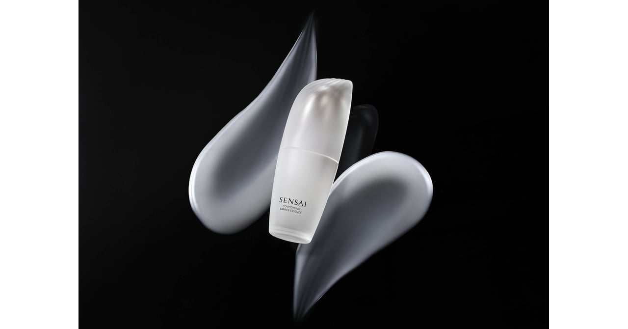 センサイ」が新エイジングケア美容液を発売 ゆらぎがちな肌のバリア