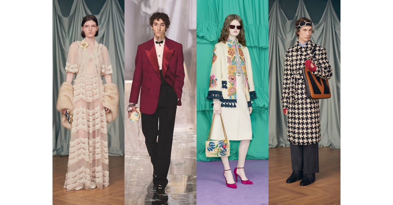 G」が「V」に変わっただけではない、アレッサンドロ・ミケーレが