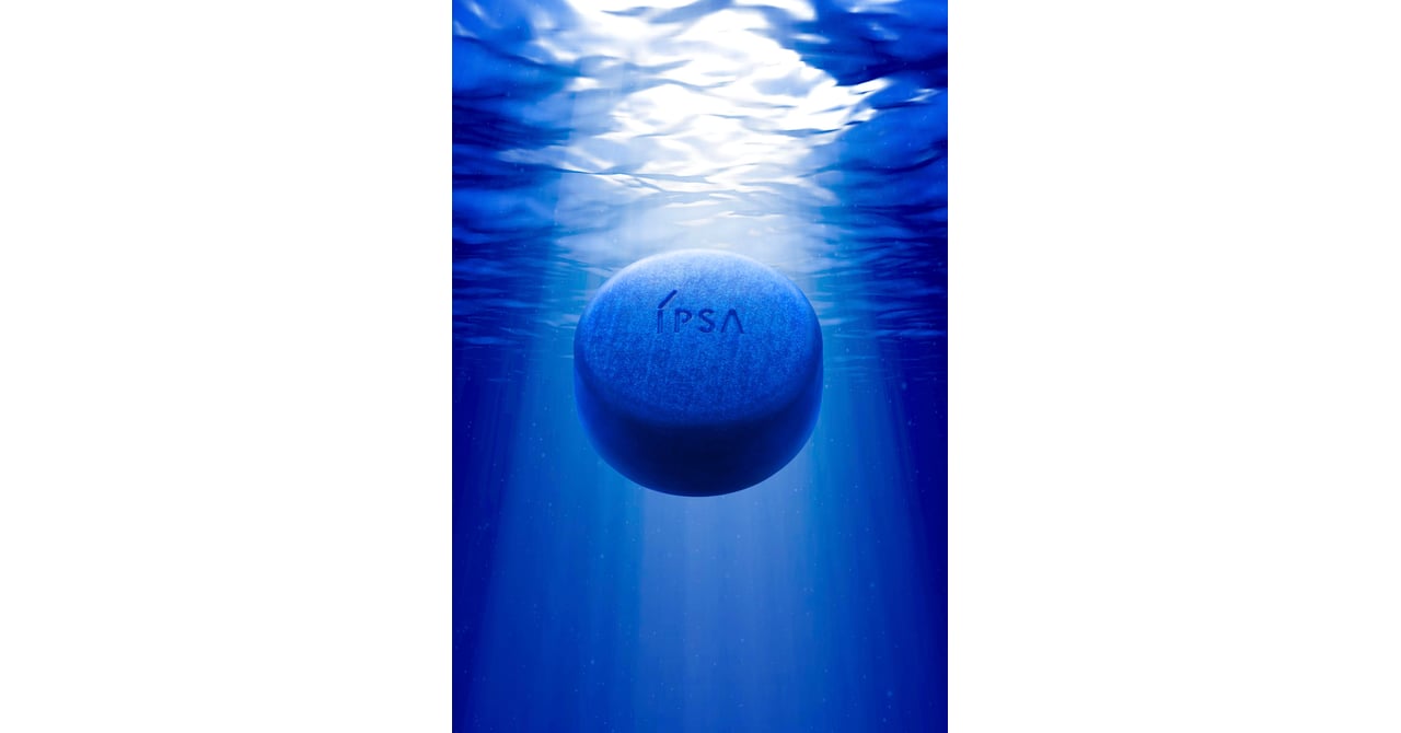 IPSA CLEANSING MARINE CAKE 3個セット ipsa-marine-cake-3-62f6f69b-