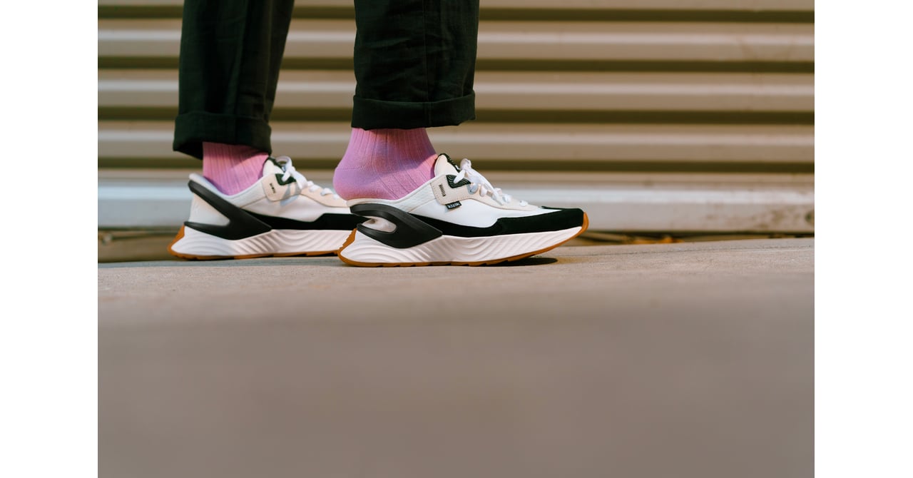 ハンズフリーシューズ「キジック」が新作発売 ポップアップの開催も