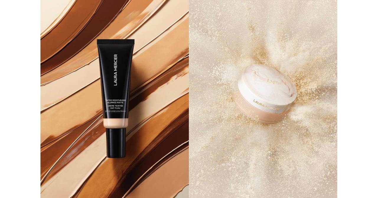 LAURA MERCIER 値引・バラ売り不可 laura-mercier-2025-june-13-