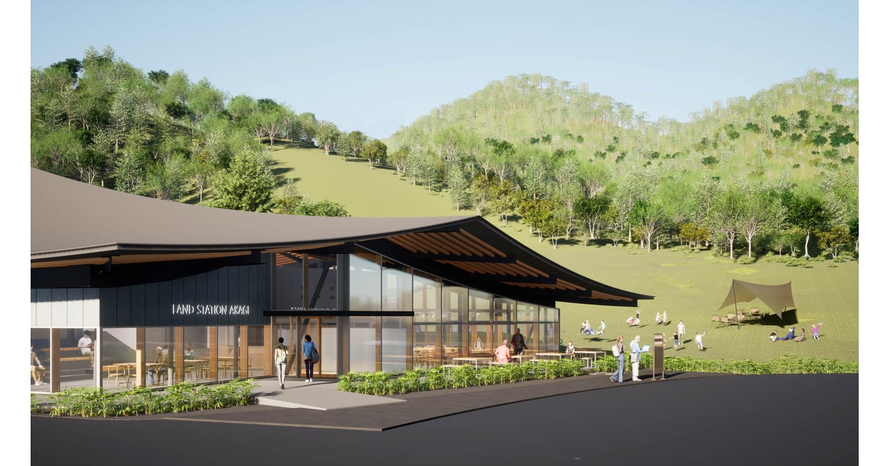 スノーピークが群馬県立赤城公園内にキャンプフィールドをオープン 26