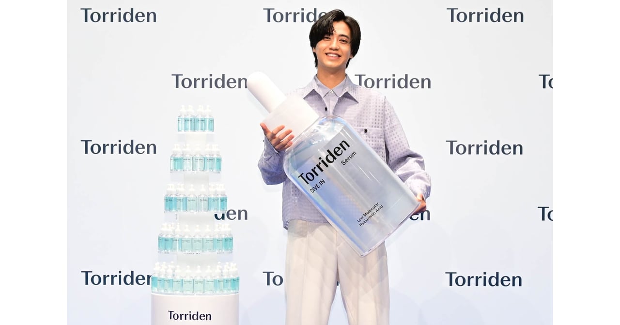 髙橋海人 トリデン アクスタ トリデン髙橋海人 アクスタ トリデンオリジナル髙橋海人アクリルマスク