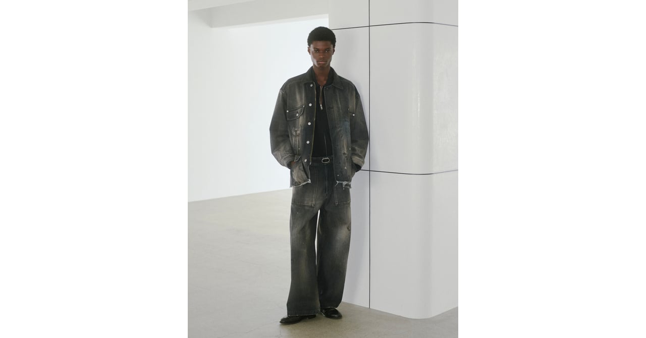 ヨークがアンセルムとのコラボコレクション発売、バーニーズNY別注