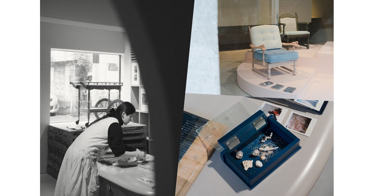 100人中1人が心から欲しいと思うものを” ユキ フジサワの言葉とともに