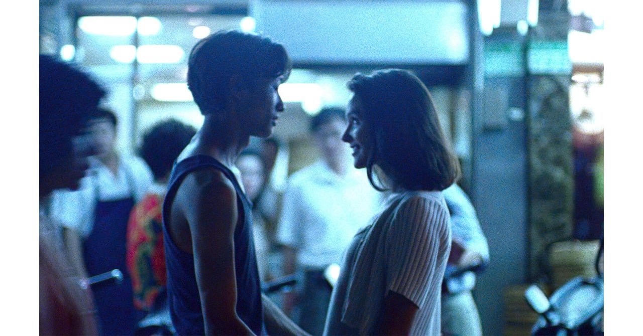 エドワード・ヤン「カップルズ 」の4K レストア版が公開 90年代台北の