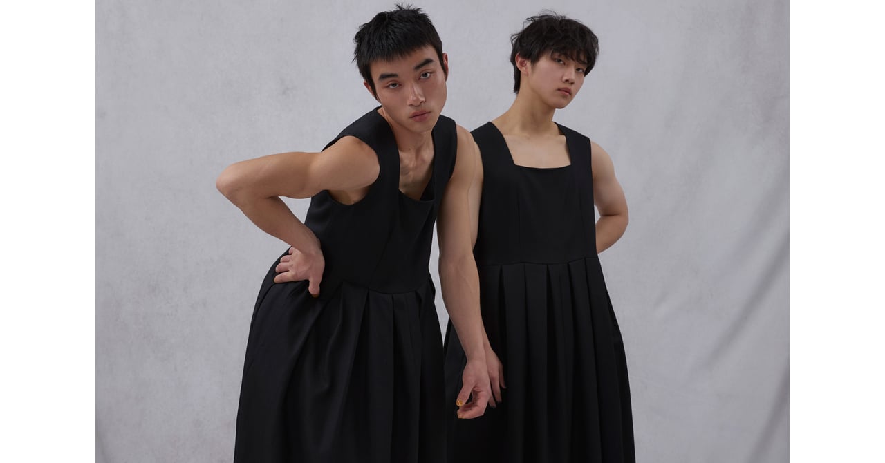 T-岡田 ウェア STAFF STYLING｜THE SHOP YOHJI YAMAMOTO