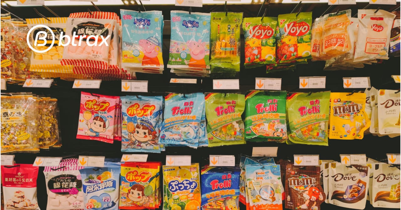 日本のお菓子や飲み物が、海外でバズる意外な理由